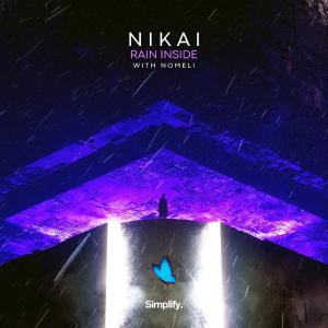 poster for Rain Inside - Nomeli & NIKAI