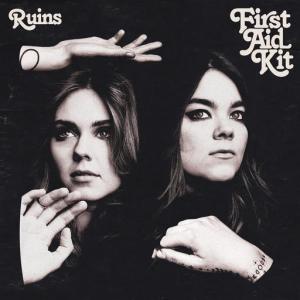 poster for Ruins - First Aid Kit