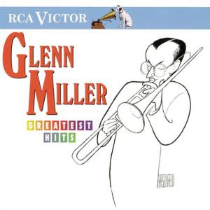 poster for In the Mood - Glenn Miller & His Orchestra