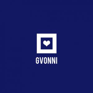 poster for I Loved U - Gvonni