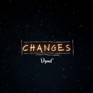 poster for Changes - Dymd