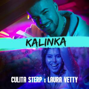 poster for Kalinka - Culita Sterp & Laura Vetty