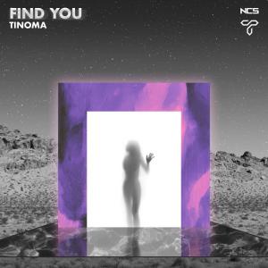 poster for Find You - Tinoma