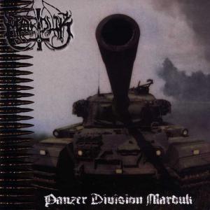 poster for Blooddawn - Marduk