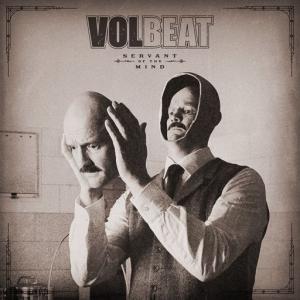 poster for Say No More - Volbeat