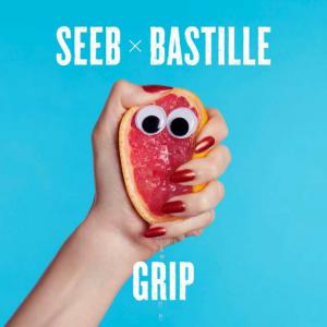 poster for Grip - Seeb & Bastille