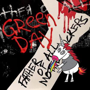 poster for Fire, Ready, Aim - Green Day