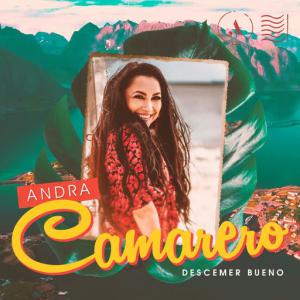 poster for Camarero - Andra, Descemer Bueno