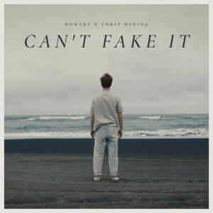 poster for Can’t Fake It (feat. Chris Medina) - Bomarz, Chris Medina