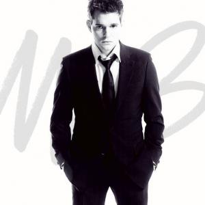 poster for Feeling Good - Michael Bublé