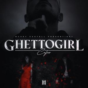 poster for GHETTOGIRL - Capo