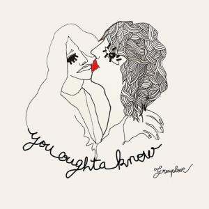 poster for You Oughta Know - Grouplove