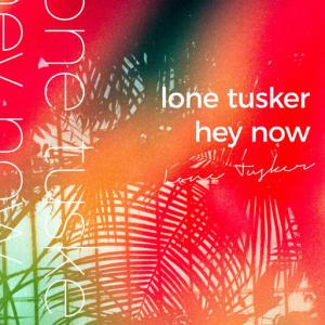 poster for Hey Now - Lone Tusker