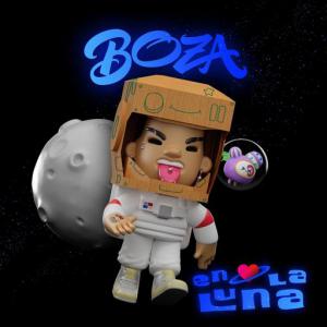 poster for En La Luna - Boza