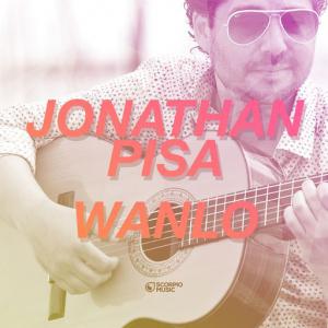 poster for Wanlo - Jonathan Pisa