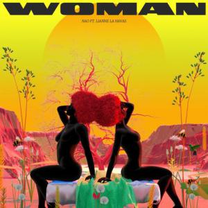 poster for Woman (feat. Lianne La Havas) - Nao, Lianne La Havas