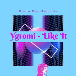 poster for Like It - Ygromi