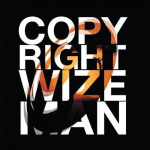 poster for Wizeman (feat. Imaani) - Copyright