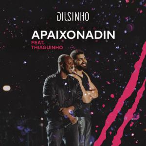 poster for Apaixonadin (feat. Thiaguinho) (Ao Vivo) - Dilsinho
