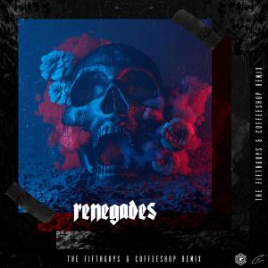 poster for Renegades (The FifthGuys & Coffeeshop Remix) - Taw, Mylky & Mime