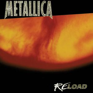 poster for The Unforgiven II - Metallica