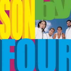 poster for A Puro Dolor - Son by Four