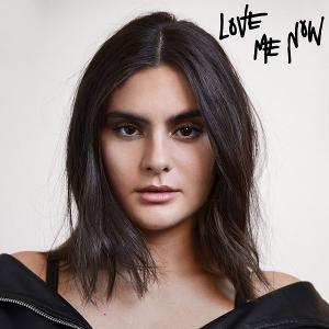 poster for Love Me Now - Svea
