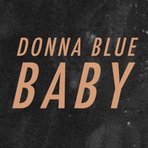 poster for Baby - Donna Blue