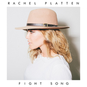poster for Fight Song - Rachel Platten