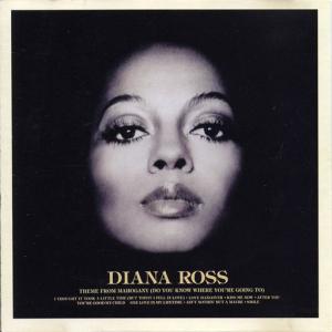 poster for Love Hangover - Diana Ross