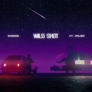 poster for Wild Shot (feat. MAJRO) - B3RROR