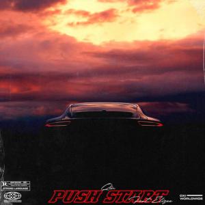 poster for Push Start (feat. Elizée) - qin