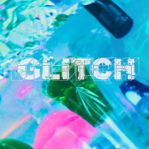 poster for Glitch (feat. KOD.AMA) - Keed
