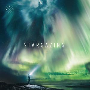 poster for Stargazing - Kygo, Justin Jesso