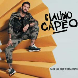 poster for Et toi - Claudio Capéo