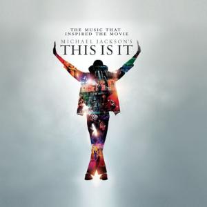 poster for Wanna Be Startin’ Somethin’ - Michael Jackson