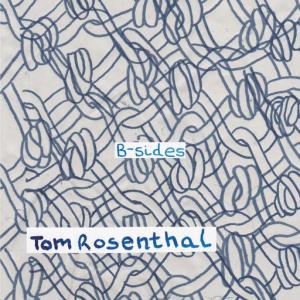 poster for It’s Ok (Acoustic) - Tom Rosenthal