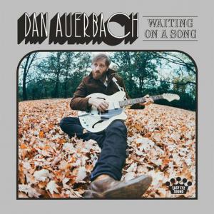 poster for Never in My Wildest Dreams - Dan Auerbach