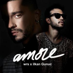 poster for Amore - WRS, Ilkan Gunuc