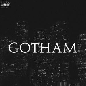 poster for Gotham - Booba