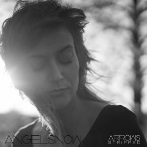 poster for Arrows (Acoustic) - Angel Snow