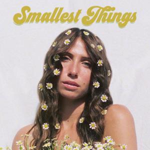 poster for Smallest Things - Lily Meola