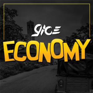poster for Economy - 9ice