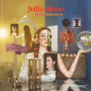 poster for Fire In Me - Julia Stone