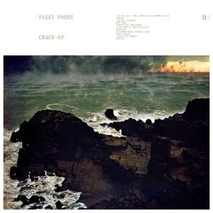 poster for If You Need To, Keep Time on Me - Fleet Foxes