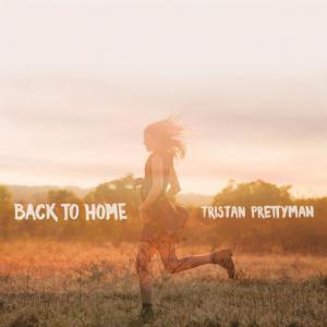 poster for Perfect Storm - Tristan Prettyman