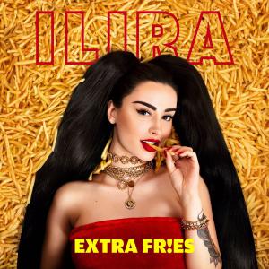 poster for EXTRA FR!ES - ILIRA