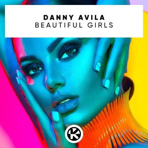poster for Beautiful Girls - Danny Avila