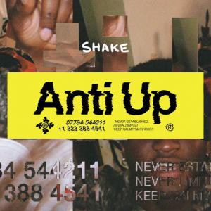 poster for Shake - Anti Up