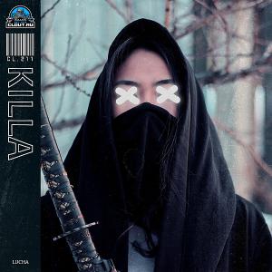 poster for Killa - Lucha
